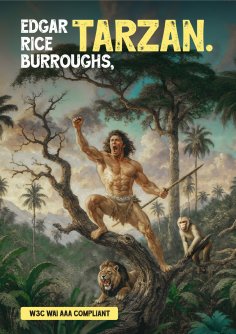eBook: Tarzan