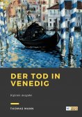 ebook: Der Tod in Venedig