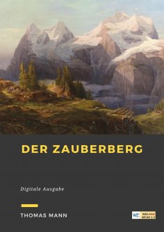 ebook: Der Zauberberg