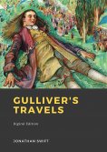 eBook: Gulliver’s Travels