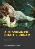 eBook: A Midsummer Night's Dream