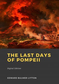 ebook: The Last Days of Pompeii