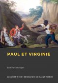 eBook: Paul et Virginie