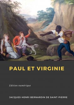 eBook: Paul et Virginie