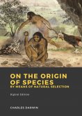 ebook: On the Origin of Species by Means of Natural Selection