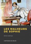 eBook: Les Malheurs de Sophie