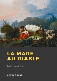 ebook: La Mare au diable