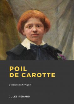 eBook: Poil de Carotte