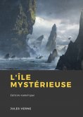 ebook: L'Île mystérieuse