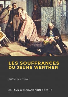 ebook: Les Souffrances du jeune Werther