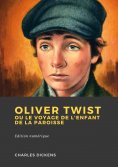 ebook: Oliver Twist, les voleurs de Londres