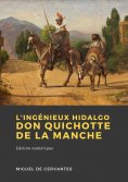 eBook: L'Ingénieux Hidalgo Don Quichotte de la Manche