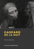 eBook: Gaspard de la nuit
