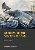 eBook: Moby-Dick