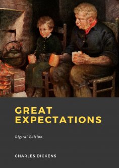 ebook: Great Expectations