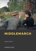 eBook: Middlemarch