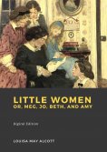 eBook: Little Women