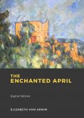 ebook: The Enchanted April