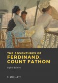 ebook: The Adventures of Ferdinand, Count Fathom