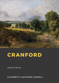 ebook: Cranford