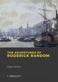 ebook: The Adventures of Roderick Random