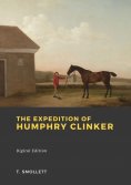 eBook: The Expedition of Humphry Clinker