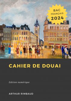 ebook: Cahier de Douai