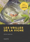 eBook: Les vrilles de la vigne