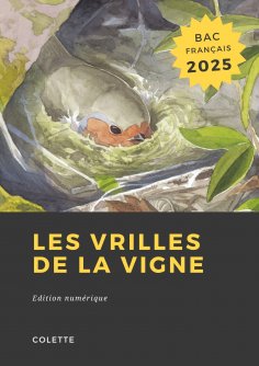 eBook: Les vrilles de la vigne
