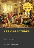 ebook: Les Caractères