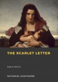 eBook: The Scarlet letter