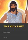 eBook: The Odyssey