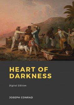 ebook: Heart of darkness