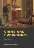 eBook: Crime and punishment