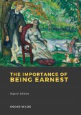 eBook: The Importance of Being Earnest