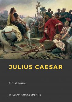 eBook: Julius Caesar