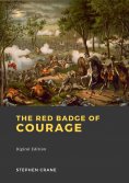 ebook: The red badge of courage