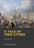 ebook: A tale of two cities