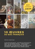 ebook: 10 œuvres du bac français