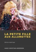 ebook: La Petite Fille aux allumettes