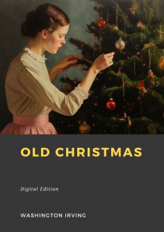 eBook: Old Christmas