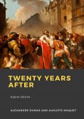 eBook: Twenty years after