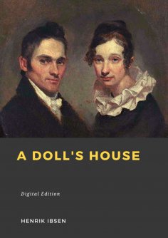 eBook: A Doll's House