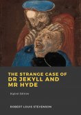ebook: The strange case of Dr Jekyll and Mr Hyde