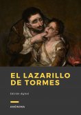 eBook: El Lazarillo de Tormes