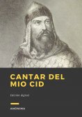 eBook: Cantar del Mio Cid