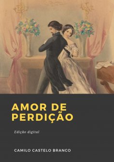eBook: Amor de Perdição