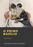ebook: O Primo Basílio