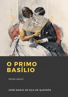ebook: O Primo Basílio