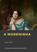 ebook: A Moreninha